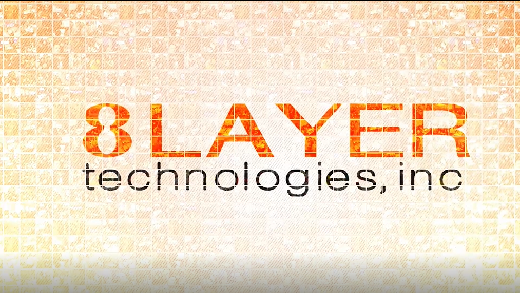 8Layer Technologies 2019 Year-End Video