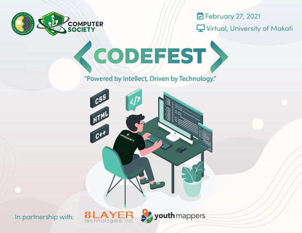Team 8Layer shares expertise to University of Makati students